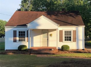 117 Long St, Mayodan, NC 27027