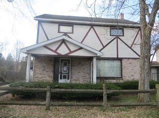 693 Lynn St, Central City, PA 15926