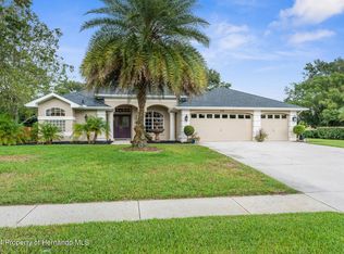 426 Romine Ct, Spring Hill, FL 34609