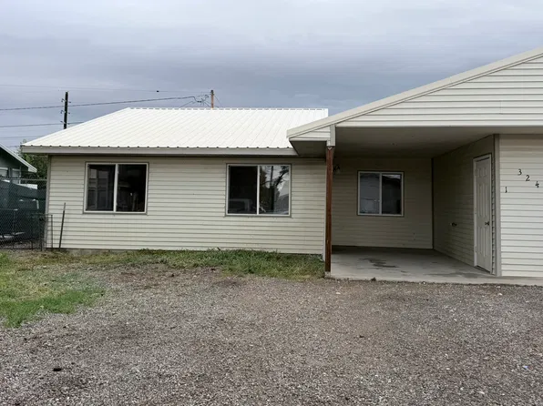 3248 White Ave #1, Clifton, CO 81520
