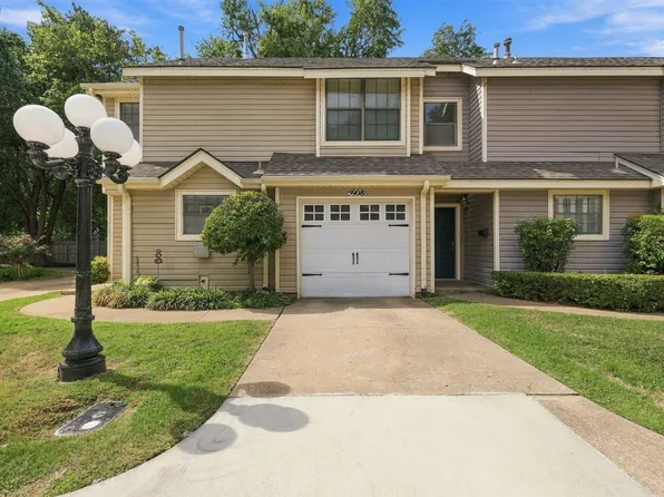 5908 S Quincy Ave, Tulsa, OK 74105