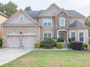 3062 Bonita Springs Ct, Douglasville, GA 30135