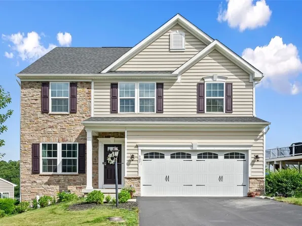 507 Audrey Ct, Zelienople, PA 16063