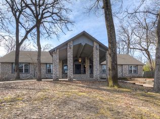 4202 E 105th Pl S, Tulsa, OK 74137