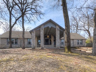 4202 E 105th Pl S, Tulsa, OK, 74137