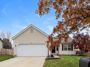 3311 Darby Glen Blvd, Hilliard, OH 43026