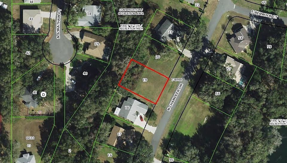 1st image of 2952 N Chandler Dr