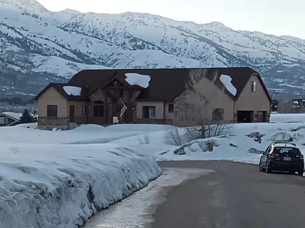 (undisclosed Address), Eden, UT 84310