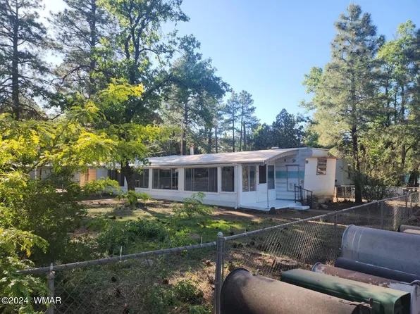6076 F St, Lakeside, AZ 85929