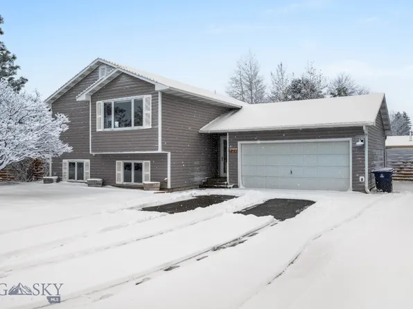 406 Pearl Dr, Belgrade, MT 59714