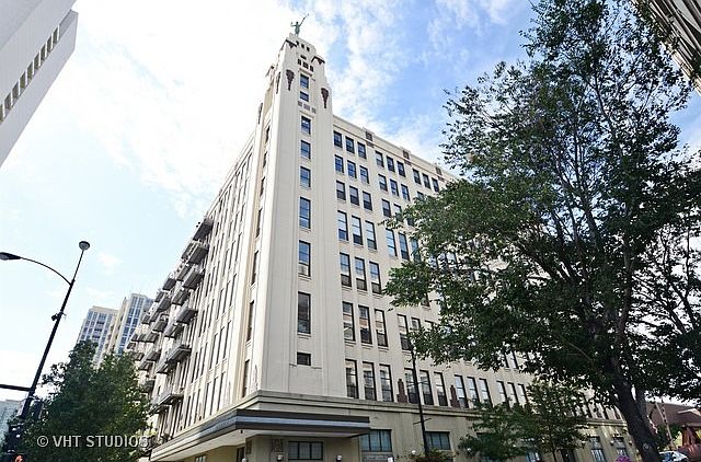 1st image of 758 N Larrabee St APT 508