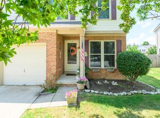 476 Applegate Ln, Delaware, OH 43015