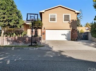 19102 Crossdale Ave, Cerritos, CA 90703