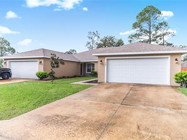 20 RAINSTONE LANE, PALM COAST, FL 32164