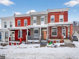 12 S Smallwood St, Baltimore, MD 21223