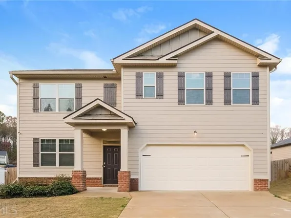 3744 Hampshire Walk SW, Atlanta, GA 30331