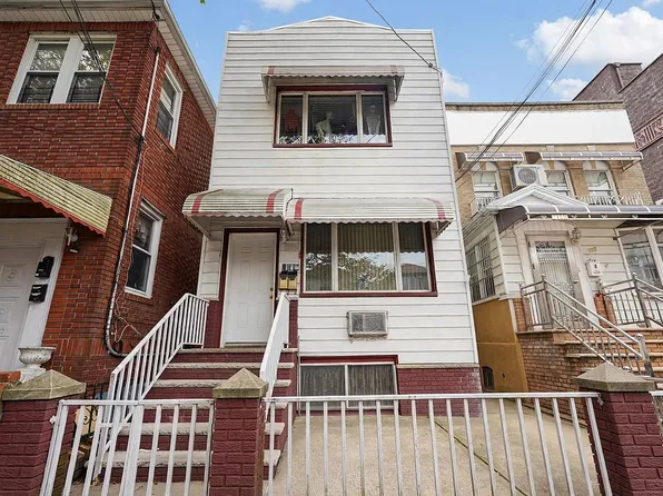 2122 W 9th St, Brooklyn, NY 11223