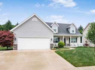 304 Middleburn St, Johnstown, OH 43031