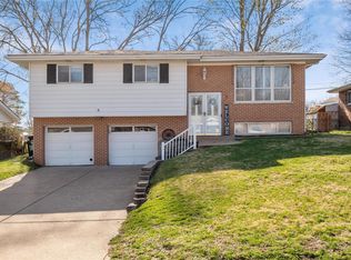 3506 Glen Arbor Dr, Saint Louis, MO