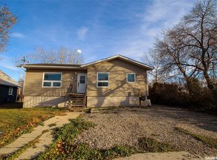 406 Main St, Climax, SK S0N0N0