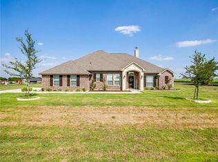 7800 Windridge Dr, Godley, TX 76044