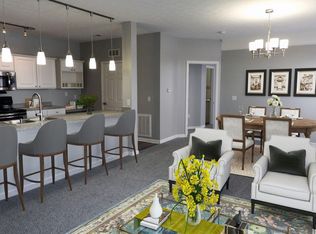 Preston Gardens, Perrysburg, OH 43551