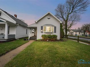 625 Valleywood Dr, Toledo, OH 43605