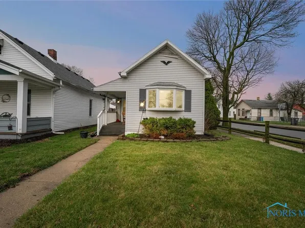 625 Valleywood Dr, Toledo, OH 43605