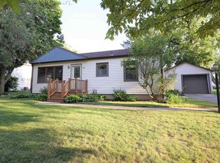 208 W Rio St, Rio, WI 53960