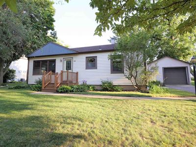 208 West Rio Street, Rio, WI, 53960