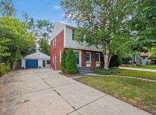 2011 Miller Ave, Ann Arbor, MI 48103