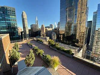 Rented by Apartment Luxe Realty Group, Inc