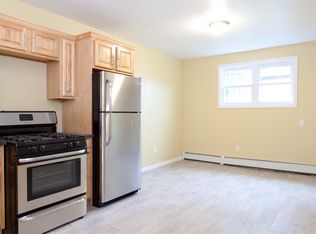 292 E 164th St APT 3, Bronx, NY 10456