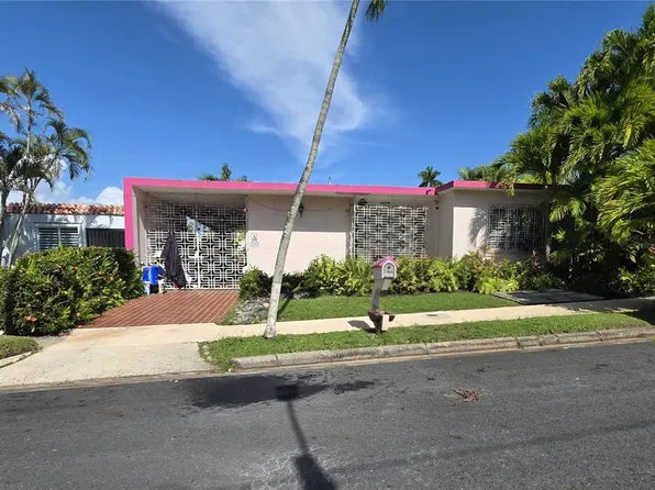 1707 Calle Santa Eduviges, San Juan, PR 00926