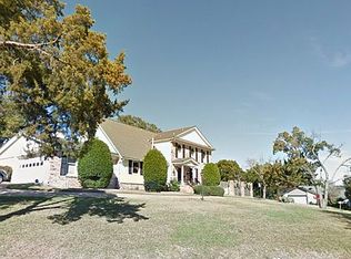 6101 Shadow Mountain Dr, Austin, TX 78731