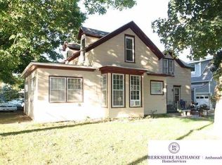 1774 Grant St, Blair, NE 68008
