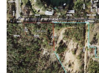 16169 NW Double C Ranch Rd, Bristol, FL 32321
