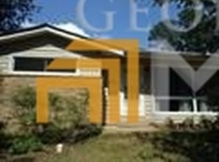 1033 College Station Rd, Athens, GA 30605