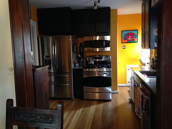 2nd image of 509 E Green Ave