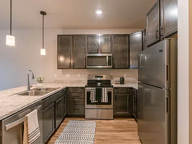 01A Floor Plan - C-106