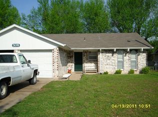 508 Cumberland Dr, Muskogee, OK 74403