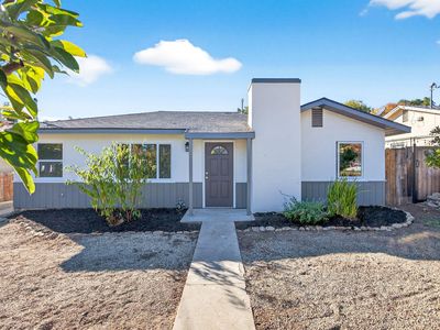 201 Drown Ave, Ojai, CA, 93023