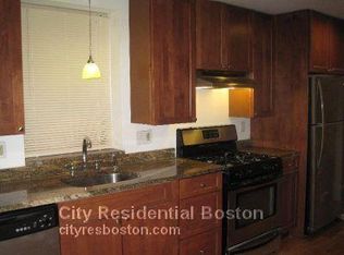 64 Louis Prang St #BHA, Boston, MA 02115