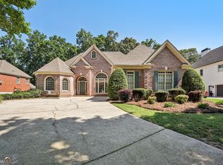 1205 Elk Ridge Cv, Alpharetta, GA 30005