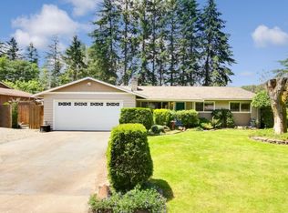 13519 85th Ave NE, Kirkland, WA 98034