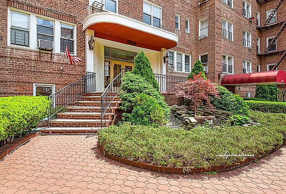1st image of 99-41 64th Ave APT E8