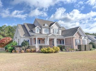 101 S Sea Lily Ct, Hampstead, NC 28443