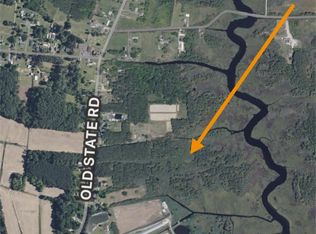 0 Old State Rd, Crisfield, MD 21817