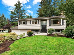 16808 NE 107th St, Redmond, WA 98052