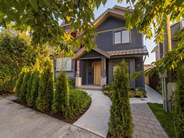 20 W 14th Ave, Vancouver, BC V5Y 1W6